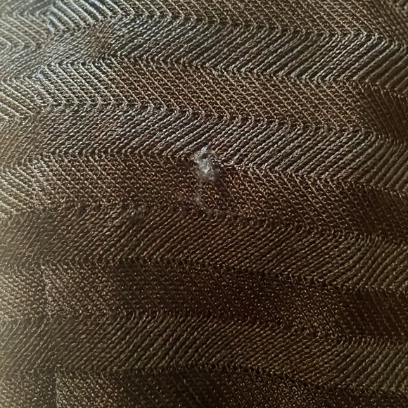 Hermes “Zoaves et Dragons Finesse” Long-sleeve cardigan Size 36 - Picture 11 of 12